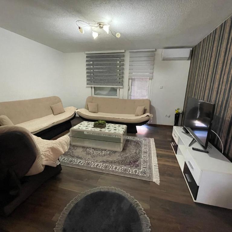 Vila Natura - Deluks Apartman sa 1 Spavaćom Sobom - 5