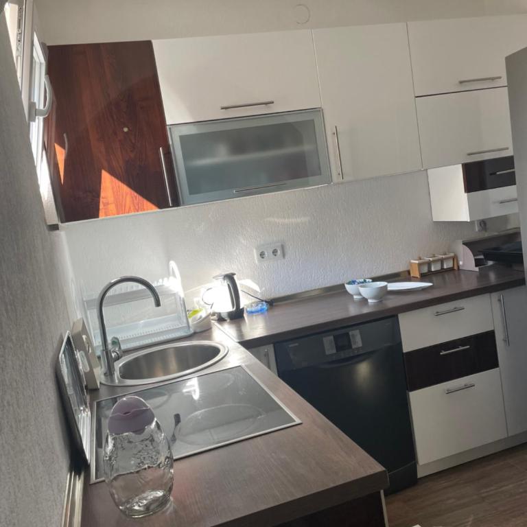 Vila Natura - Deluks Apartman sa 1 Spavaćom Sobom - 6