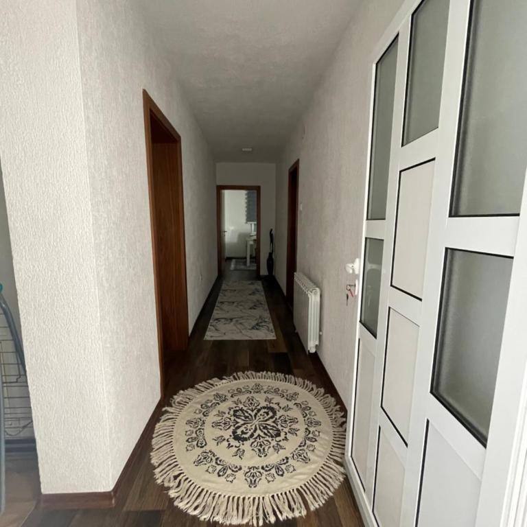 Vila Natura - Deluks Apartman sa 1 Spavaćom Sobom - 8