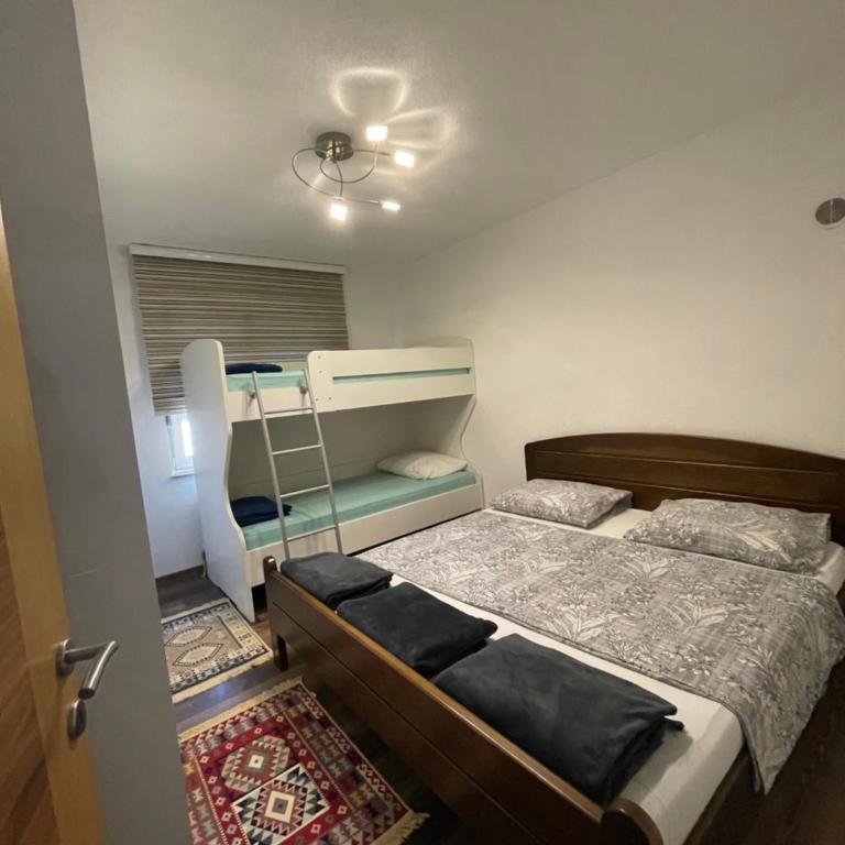 Vila Natura - Deluks Apartman sa 1 Spavaćom Sobom - 9