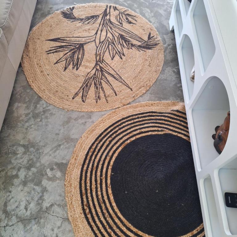 Evasion Bali - Appartement Cosy & Ambiance Zen - Appartement 1 Chambre - 28