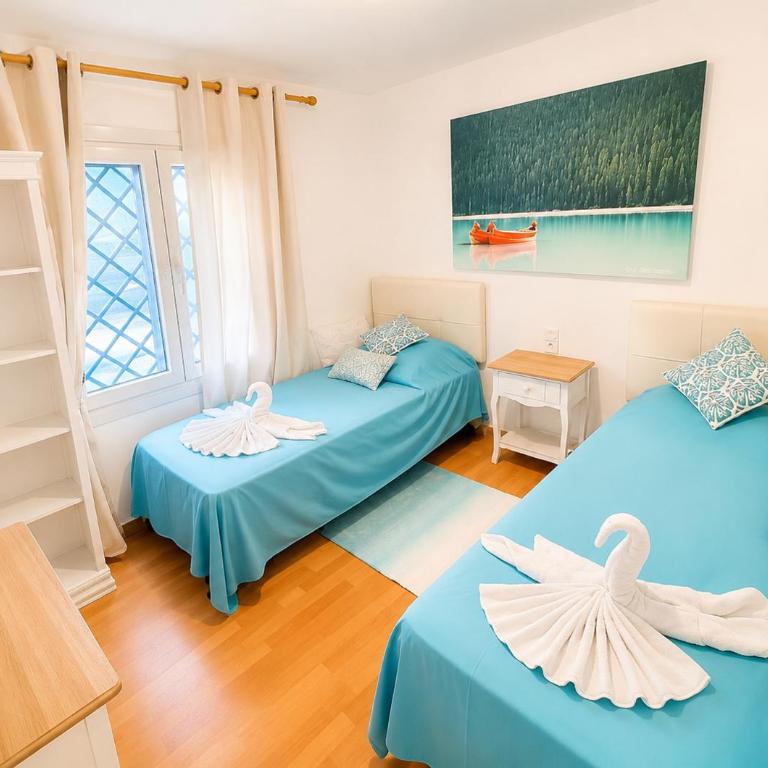 Casa Belli Sun & Beach - Two-Bedroom Apartment with Balcony and Terrace - 3
