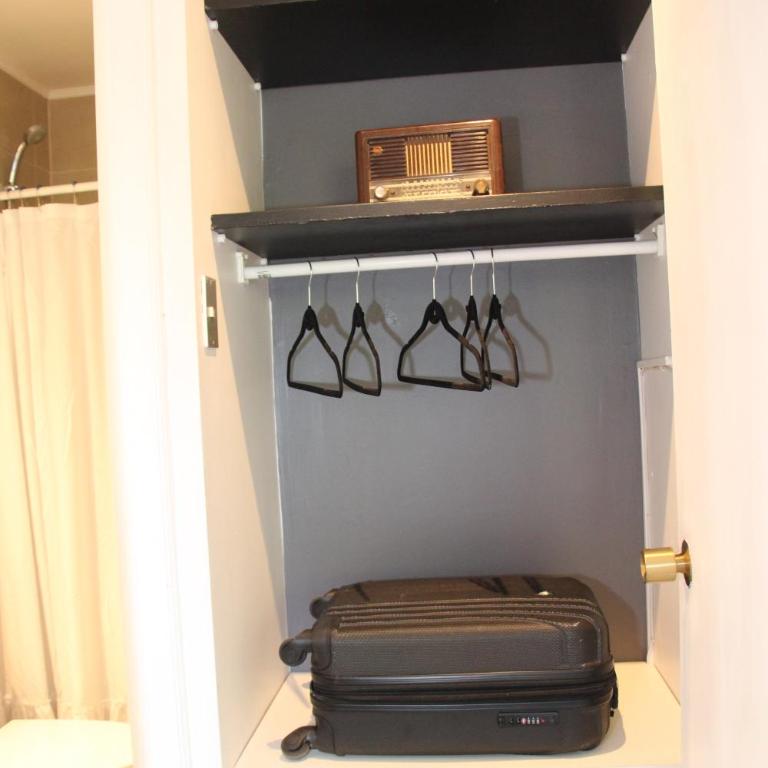 Inmobitta - Suite Estándar - 2
