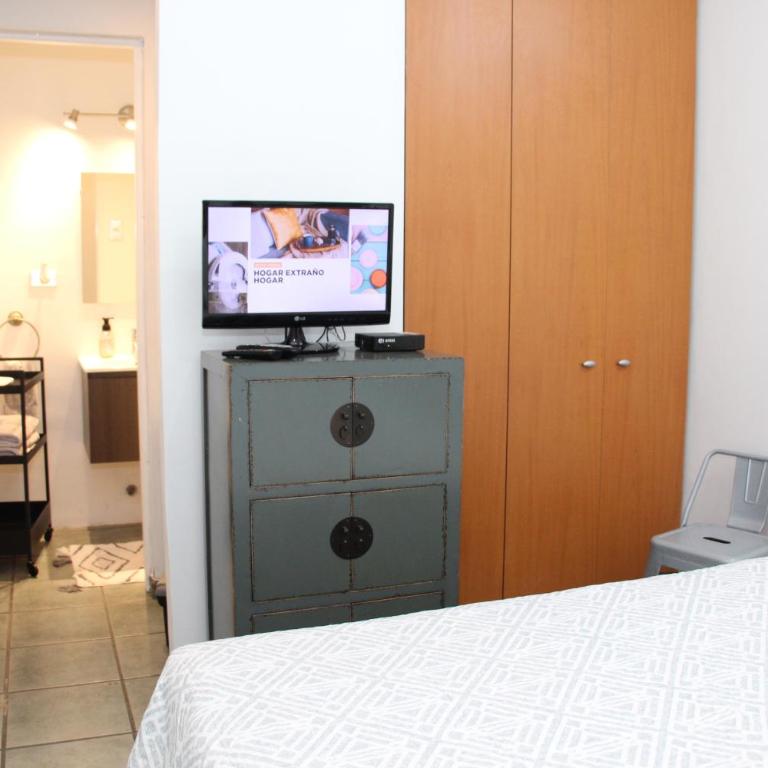 Inmobitta - Suite Estándar - 7