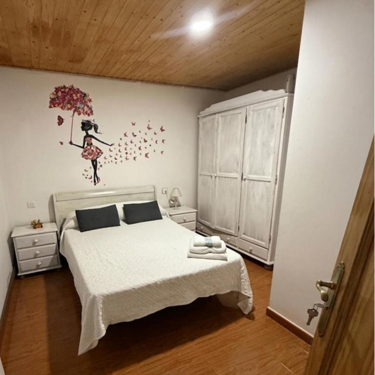 Apartamentos El Cuetu - Appartement 1 Chambre - 6
