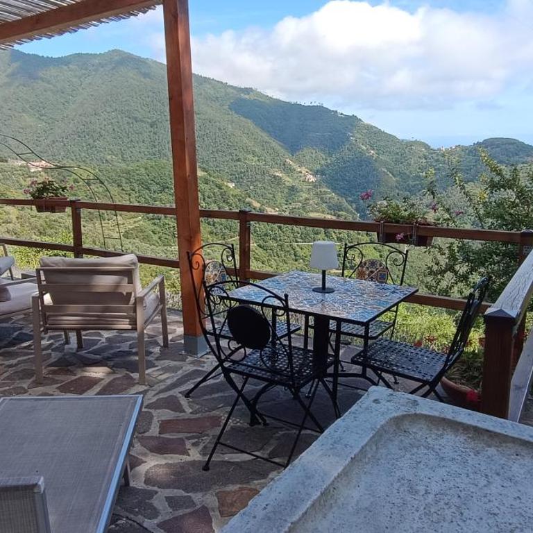 La quiete accesa - Appartamento con Vista Mare - 4
