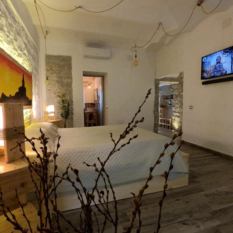 B&B Les Chambres Rooms & Suite - Junior Suite - 1