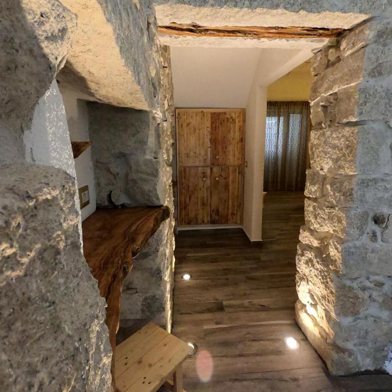 B&B Les Chambres Rooms & Suite - Junior Suite - 6