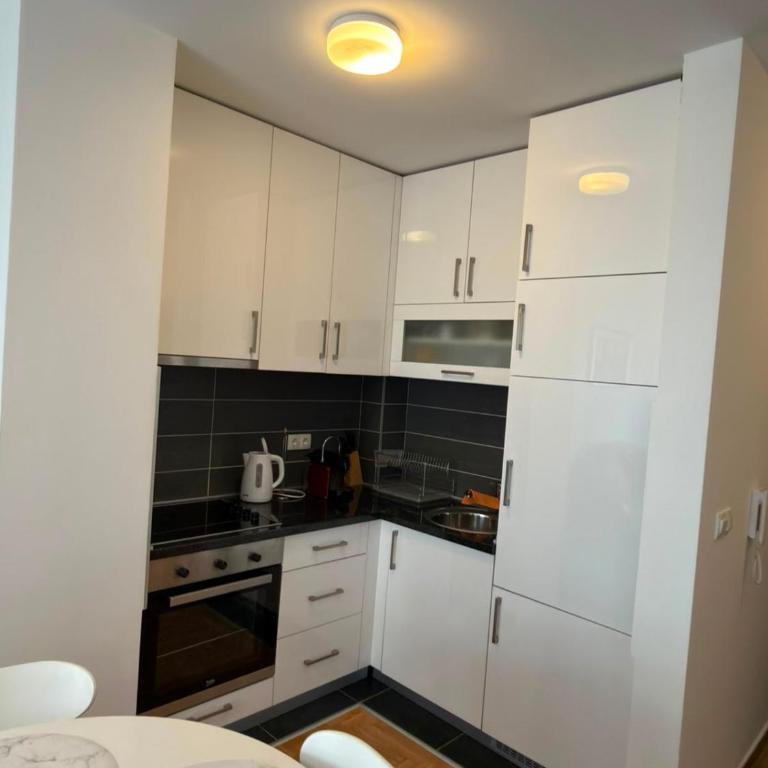 Little oasis - Apartman sa 1 Spavaćom Sobom - 3