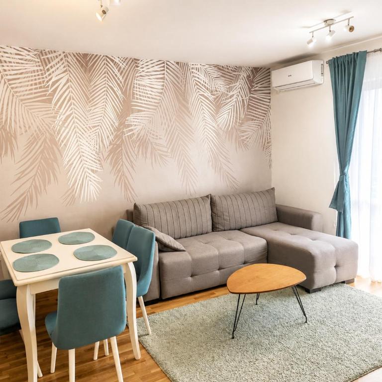 Zoya 2026 - Apartman sa 2 Spavaće Sobe - 2