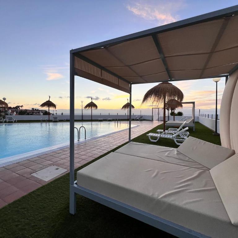 New Deluxe Sunny Bungalow - Deluxe Villa - 1