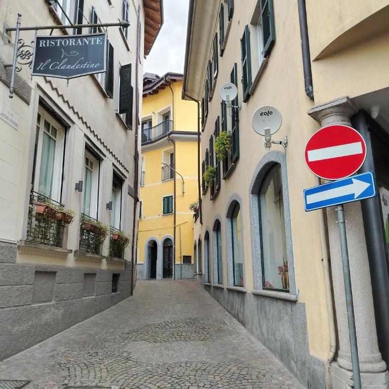 Rosmini House - Appartamento con 1 Camera da Letto - 14