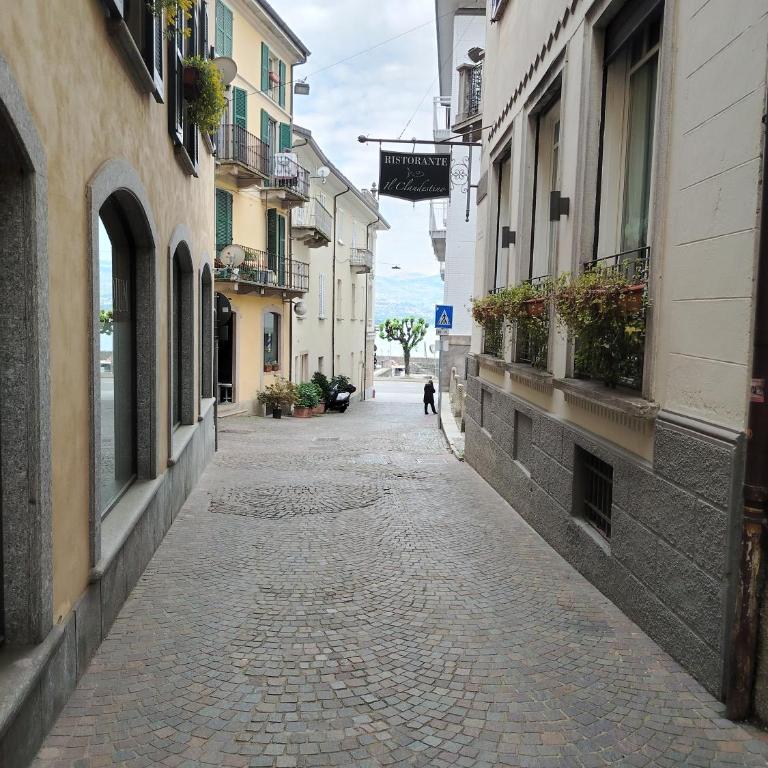 Rosmini House - Appartamento con 1 Camera da Letto - 18