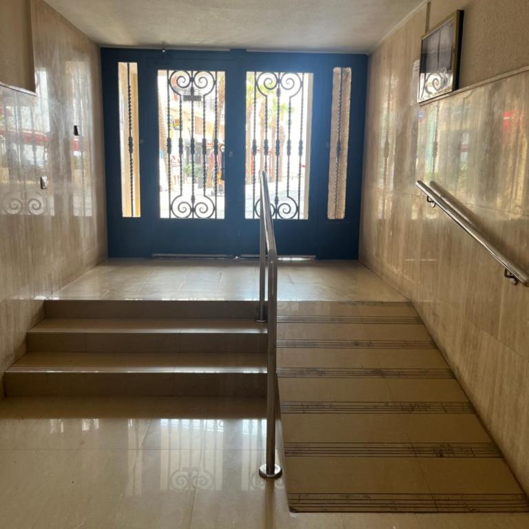 Apartamento centro playa de Levante - Apartamento de 1 dormitorio - 30