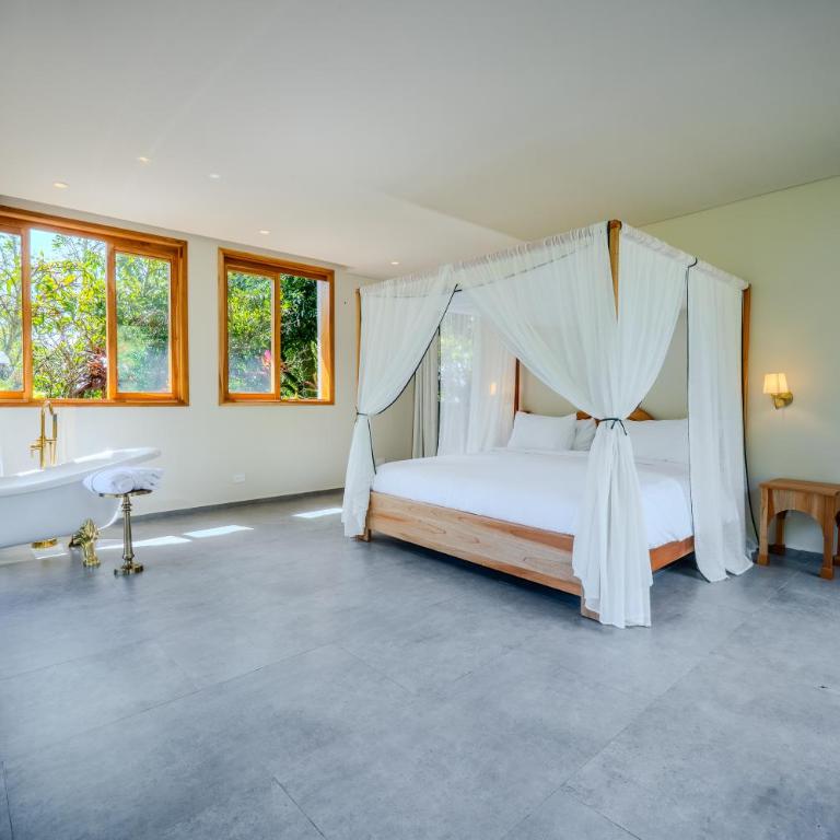 Hacienda La Amalia - Presidential Suite - 4