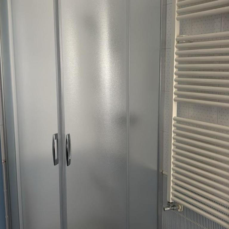 Serafini in Città - Appartamento con 2 Camere da Letto - 2