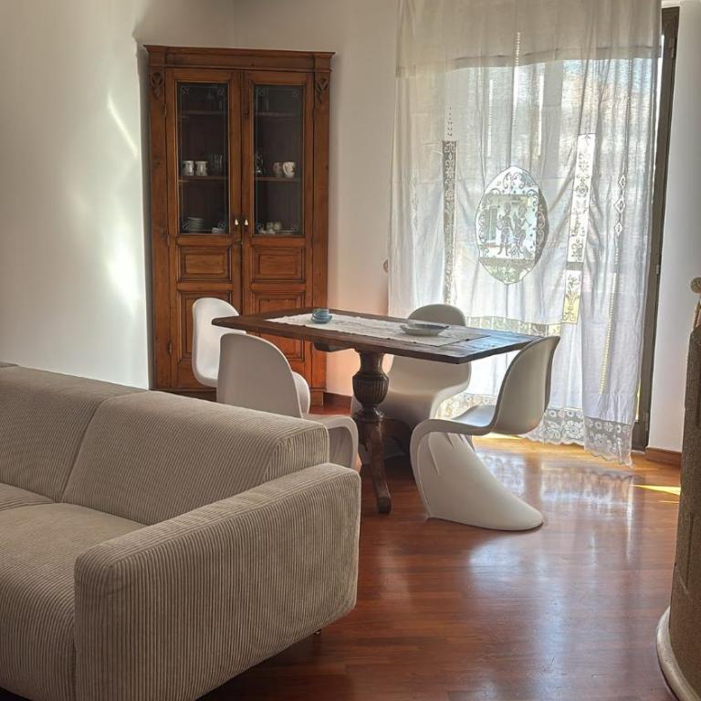 Serafini in Città - Appartamento con 2 Camere da Letto - 1