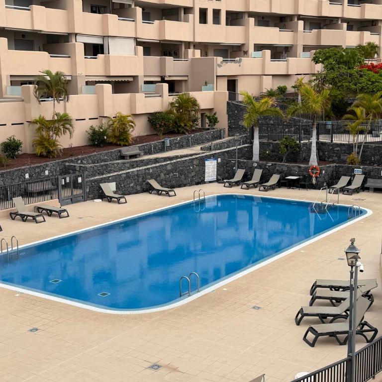 Paradise Sunset 100 HardRock Apartment - Apartment mit 1 Schlafzimmer und Meerblick - 2