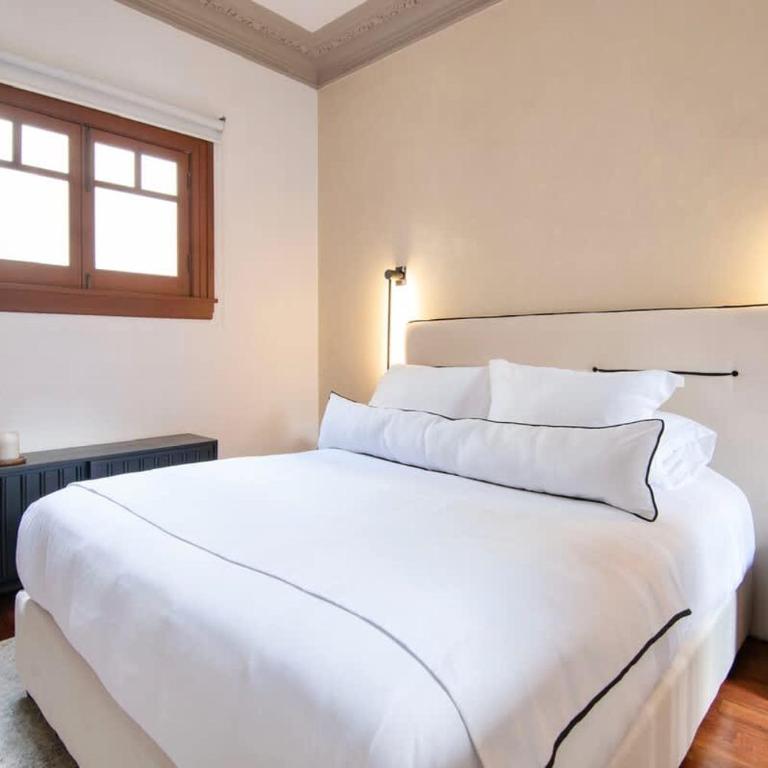 Breathtaking 9 BR Villa HUGE Rooftop w 4 AC Condesa - Villa 1 Chambre - 26
