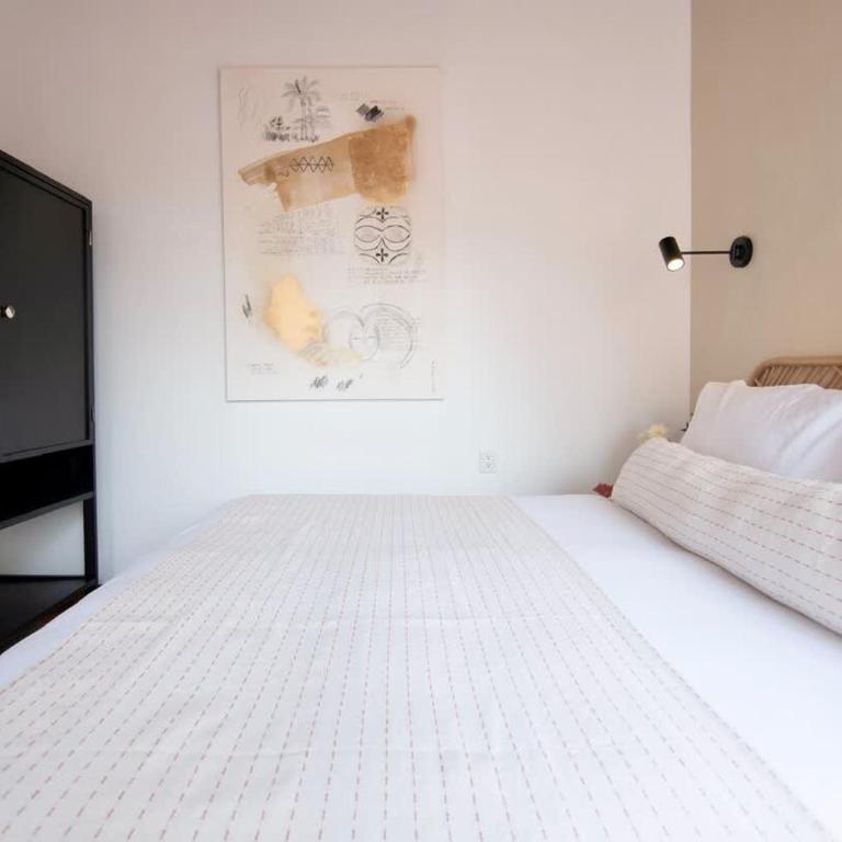 Breathtaking 9 BR Villa HUGE Rooftop w 4 AC Condesa - Villa 1 Chambre - 39