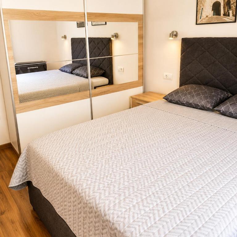 Zoya 2026 - Apartman sa 2 Spavaće Sobe - 5
