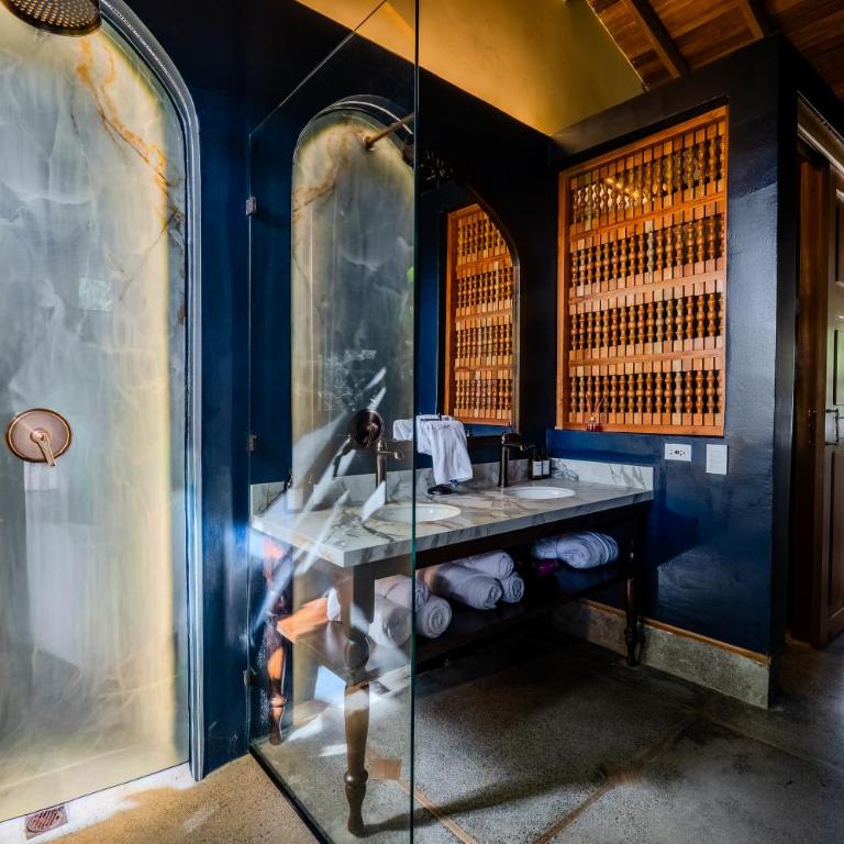 Hacienda La Amalia - Presidential Suite - 10