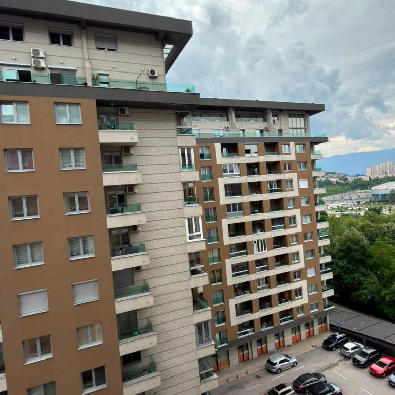 Little oasis - Apartman sa 1 Spavaćom Sobom - 16