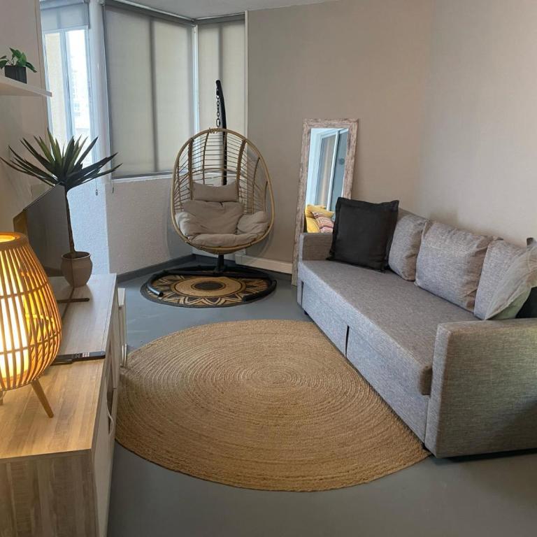 Casa Italia - One-Bedroom Apartment - 23