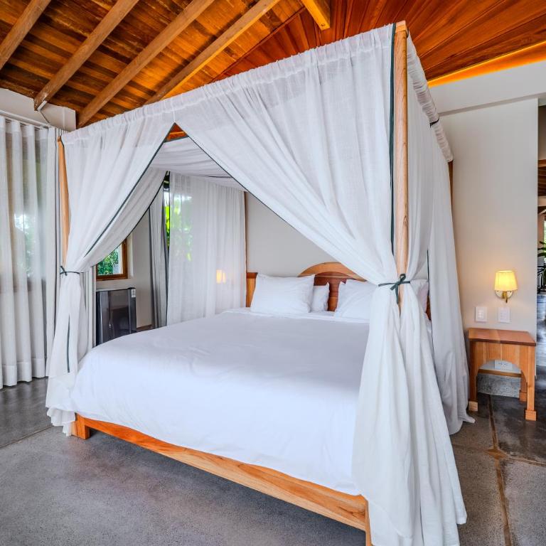 Hacienda La Amalia - Presidential Suite - 18