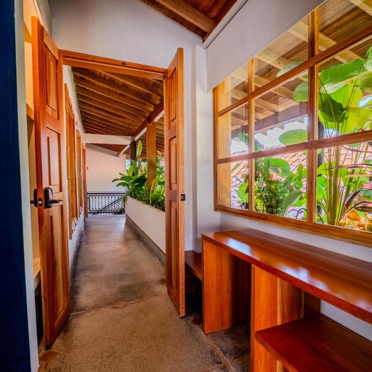 Hacienda La Amalia - Presidential Suite - 21