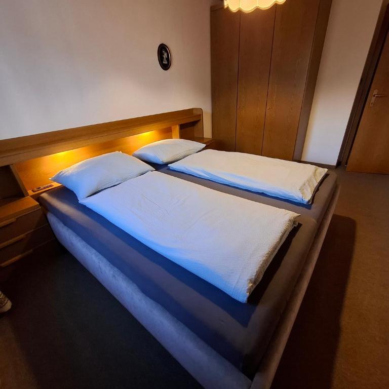 Appartement Alpenblick - Appartamento con 1 Camera da Letto, Balcone e Vista Montagna - 5