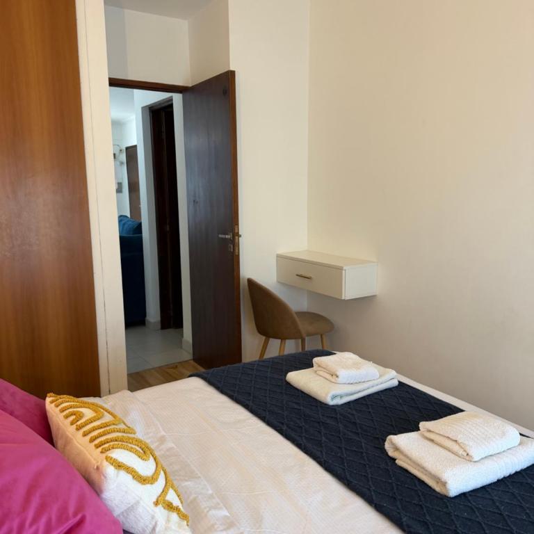 Dpto céntrico 4 de enero - Apartamento de 1 dormitorio - 5