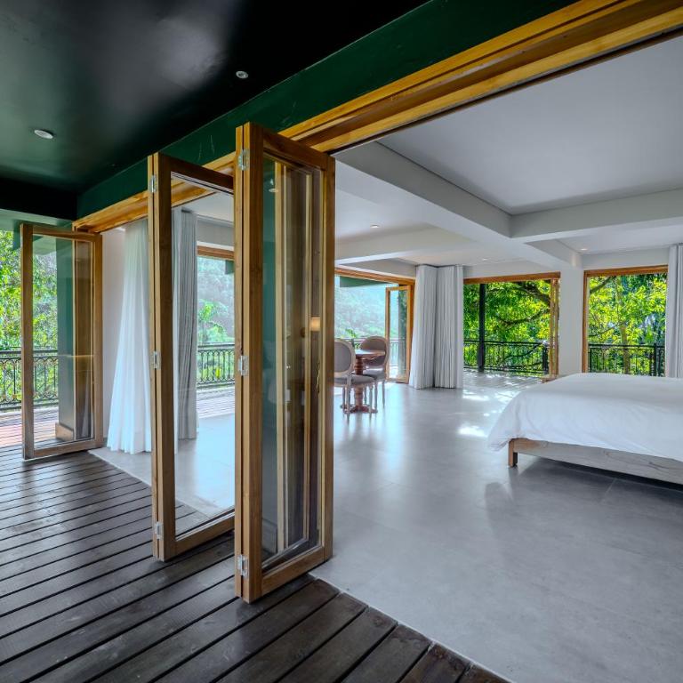 Hacienda La Amalia - Presidential Suite - 31