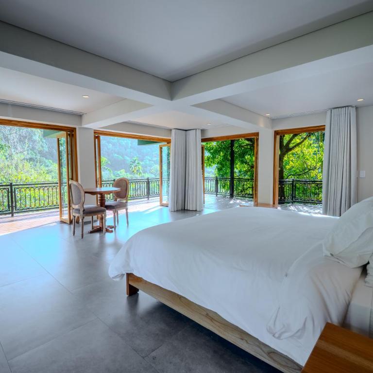 Hacienda La Amalia - Presidential Suite - 28
