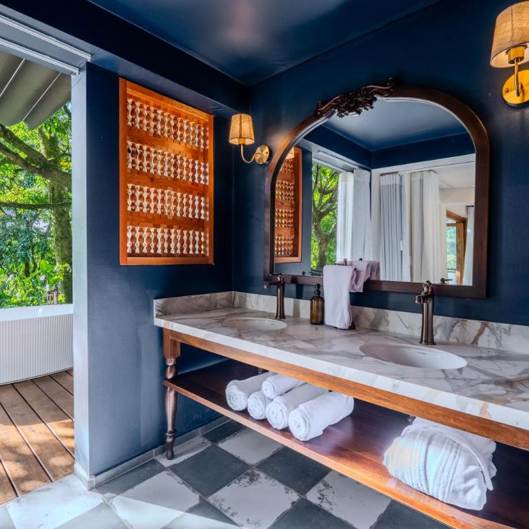 Hacienda La Amalia - Presidential Suite - 37