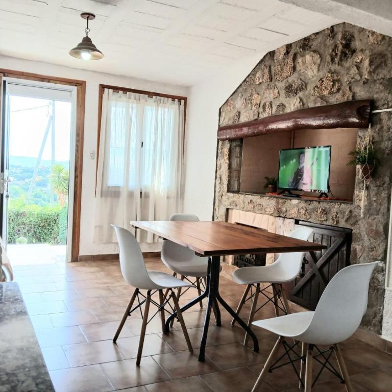 Cabaña Doña lina - Vacation Home - 1