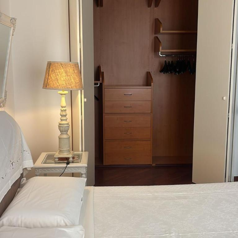 Serafini in Città - Appartamento con 2 Camere da Letto - 14