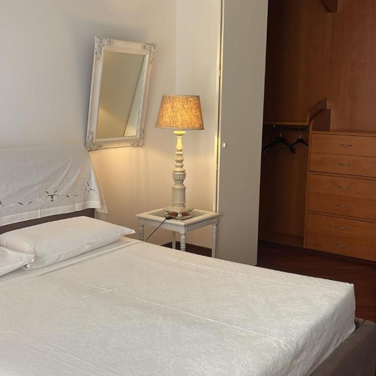 Serafini in Città - Appartamento con 2 Camere da Letto - 15