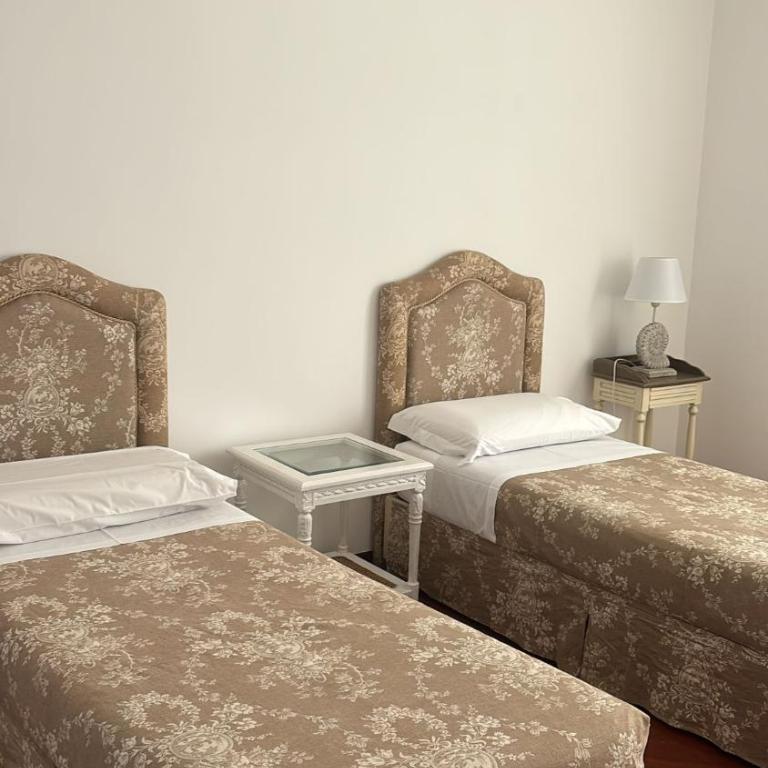 Serafini in Città - Appartamento con 2 Camere da Letto - 16