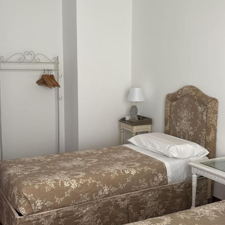 Serafini in Città - Appartamento con 2 Camere da Letto - 17