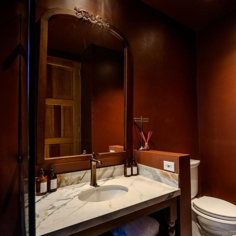Hacienda La Amalia - Double Room - 4