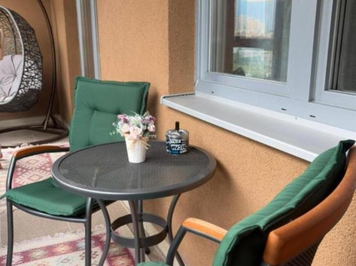Little oasis - Apartman sa 1 Spavaćom Sobom - 10