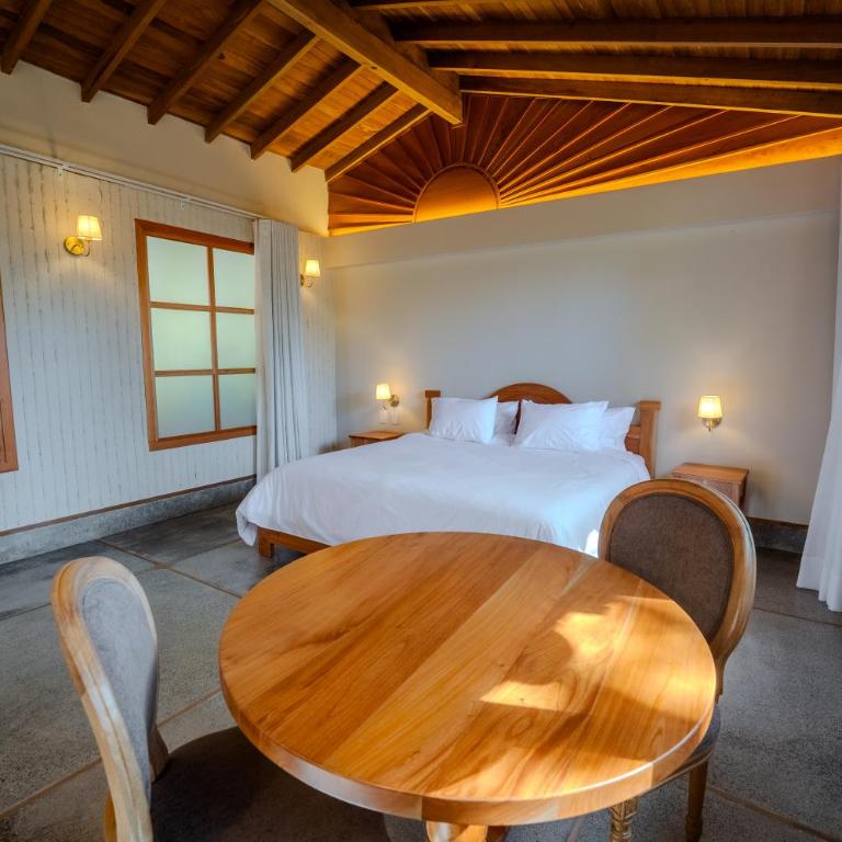 Hacienda La Amalia - Superior Suite - 2