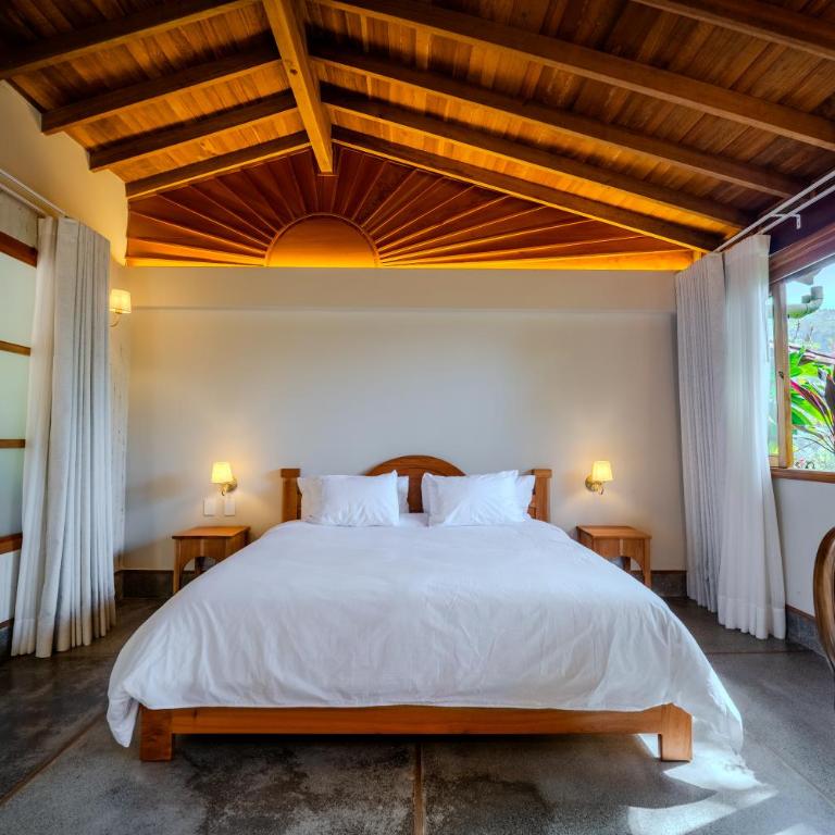 Hacienda La Amalia - Superior Suite - 8