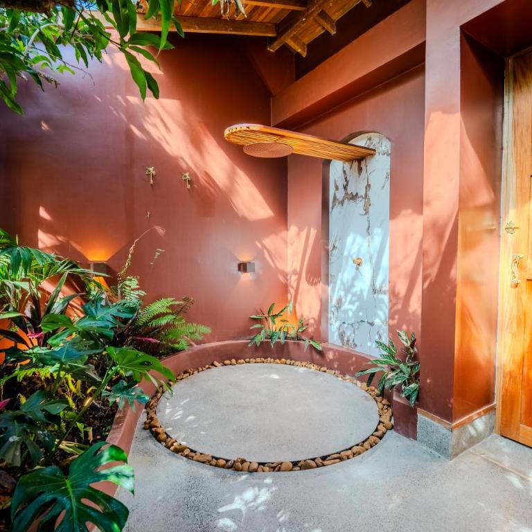 Hacienda La Amalia - Superior Suite - 11