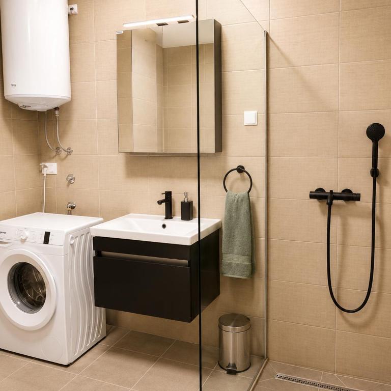 Zoya 2026 - Apartman sa 2 Spavaće Sobe - 6