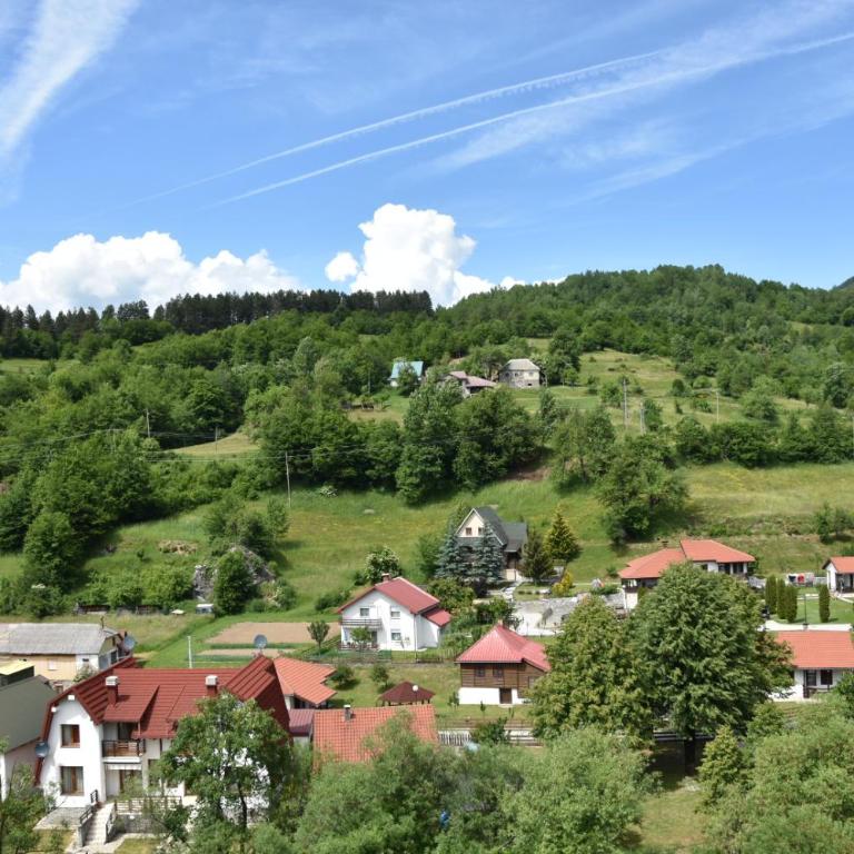 Riverview 26 - Apartment mit 1 Schlafzimmer - 14