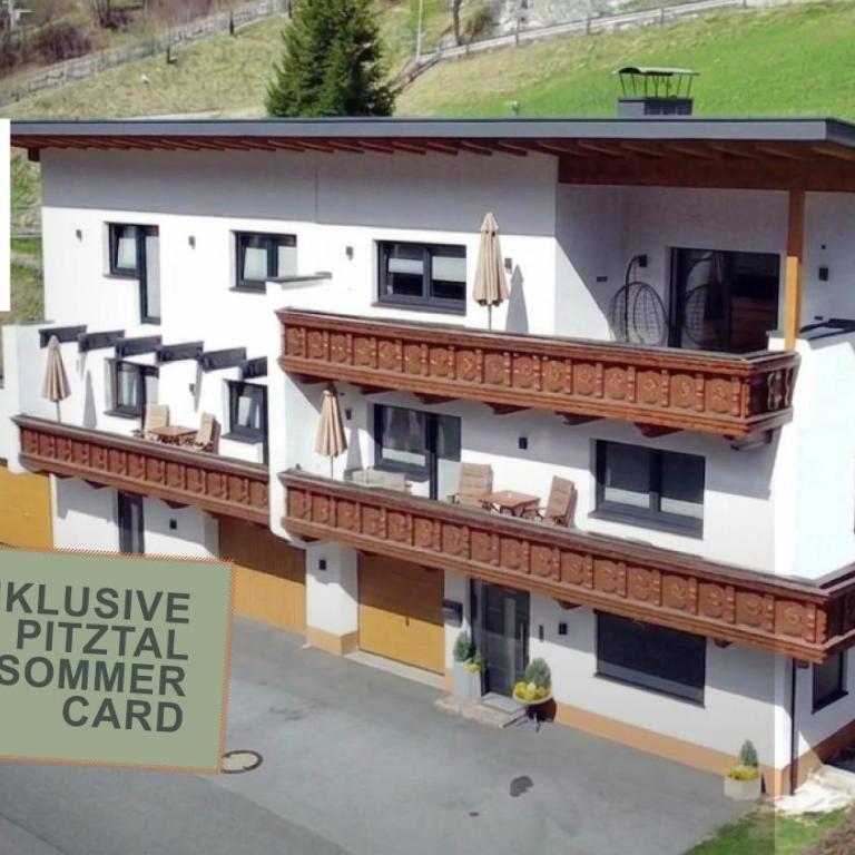Apart Marita - Apartment mit Balkon - 2