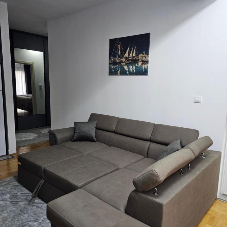 Azure Coast - One-Bedroom Apartment - 12