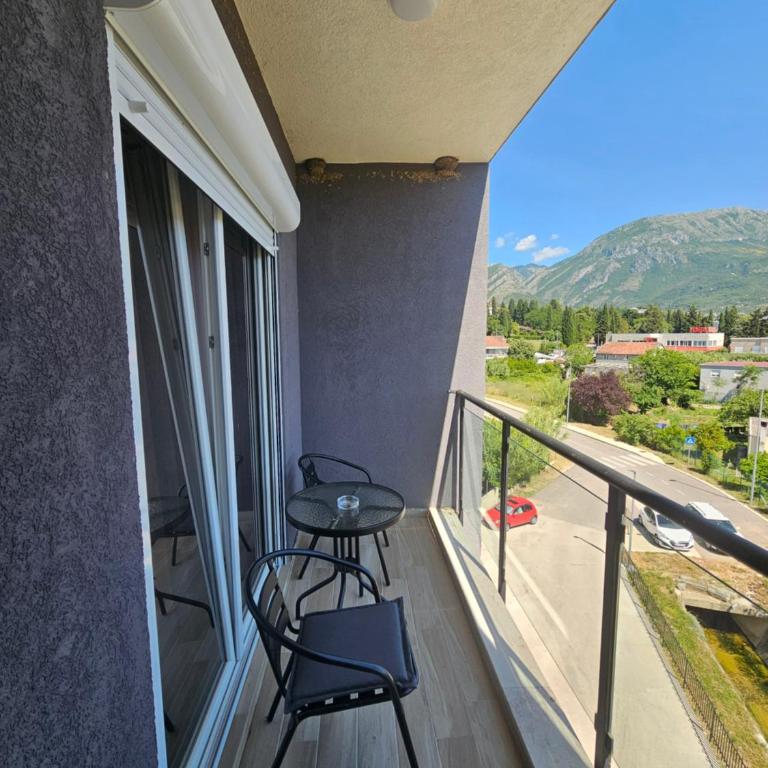 Azure Coast - One-Bedroom Apartment - 13